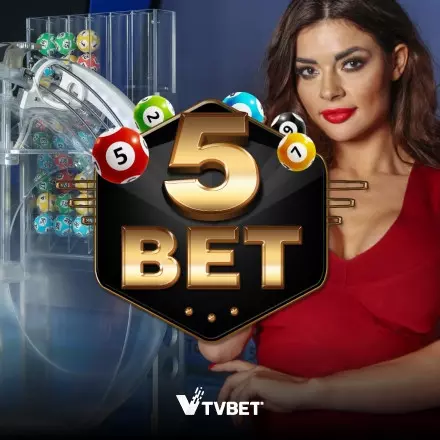 5Bet casinospel beschikbaar bij Pokobet Casino