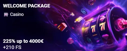 Mobiele banner van Pokobet Casino voor smartphones