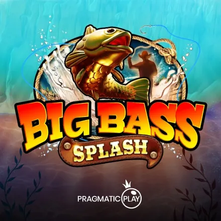 Big Bass slotspel beschikbaar bij Pokobet Casino