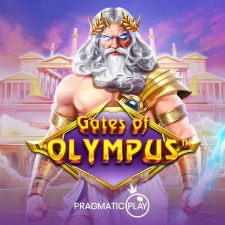 Gates of Olympus slotspel bij Pokobet Casino