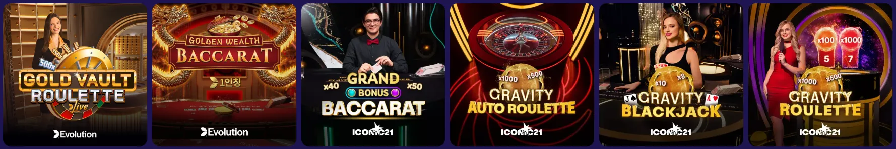 Live casino van Pokobet met echte dealers