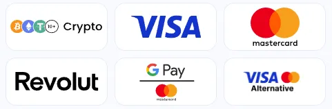 Betaalmethoden bij Pokobet Casino voor stortingen en uitbetalingen