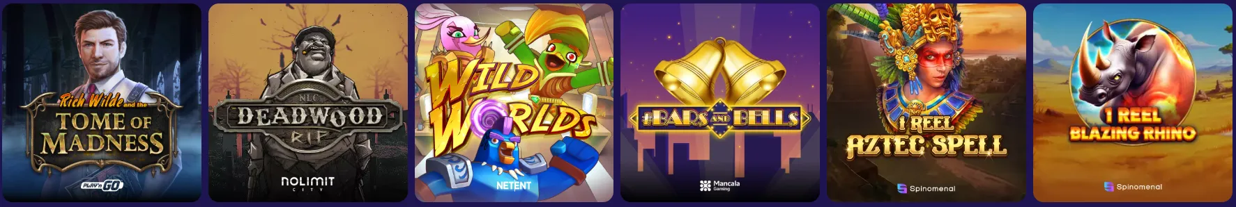 Online gokkasten van Pokobet Casino met jackpots